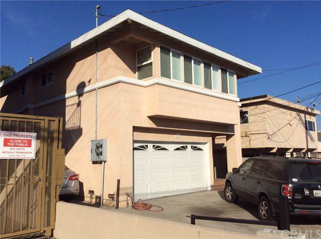 220 Santa Cruz - Photo 1