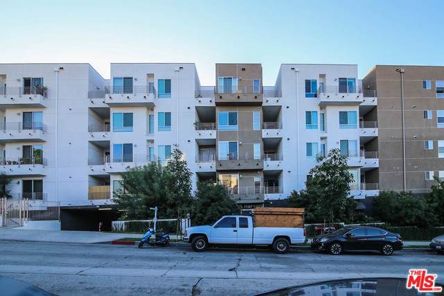 1101 Harvard Boulevard - Photo 1