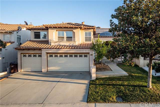15264 Zaharias Street - Photo 1