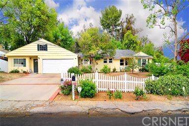 19101 Sprague Street - Photo 1