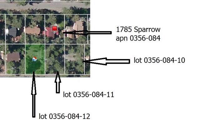 0 Blackbird Road - Photo 1