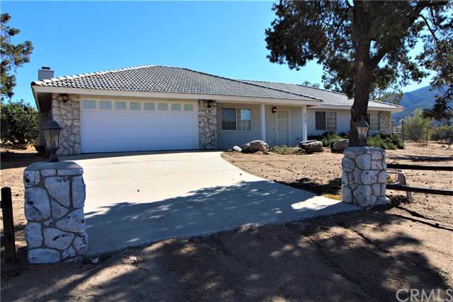63260 Palm Canyon Drive - Photo 1