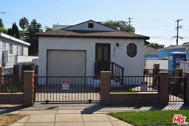 10810 Tabor Street - Photo 1