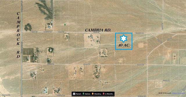 0 Cambria Road - Photo 1
