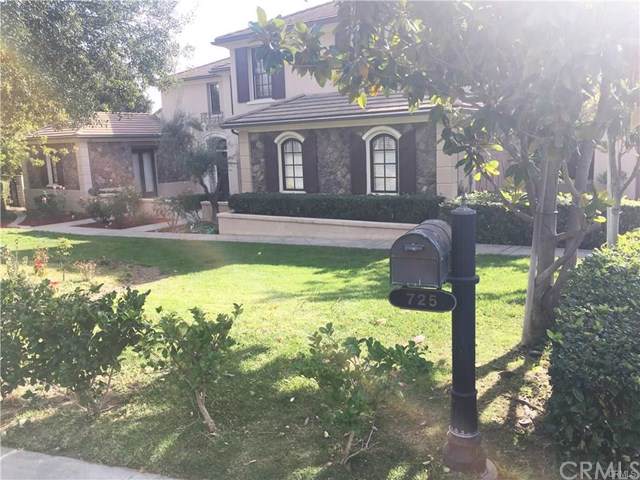 725 Carriage House Drive - Photo 1