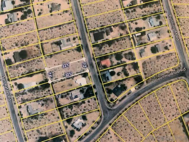 158 El Tejon Rd - Photo 1