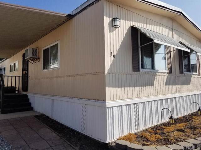1810 Hillsdale Road - Photo 1