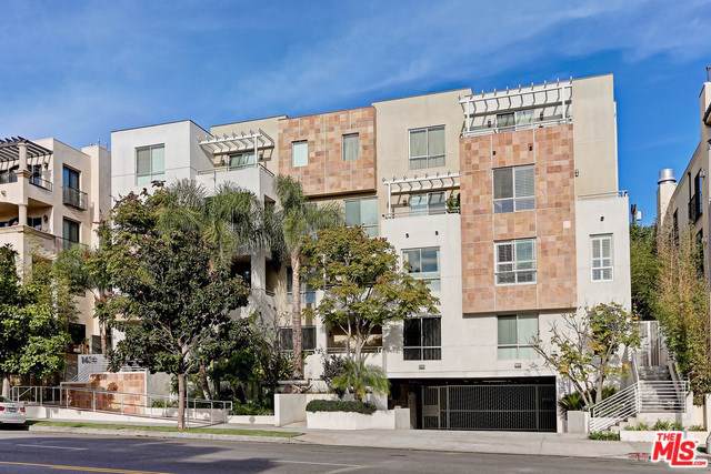 1430 Beverly Glen - Photo 1