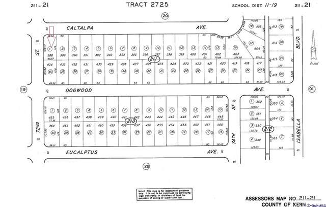 12361 72nd Street - Photo 1