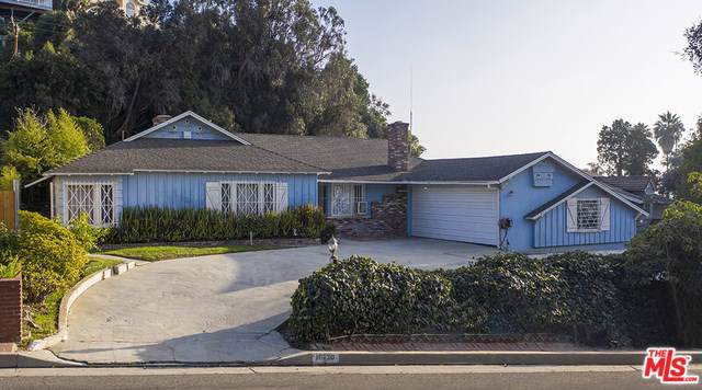 10630 Flaxton Street - Photo 1