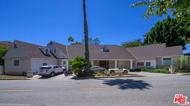 903 Linda Flora Drive - Photo 1