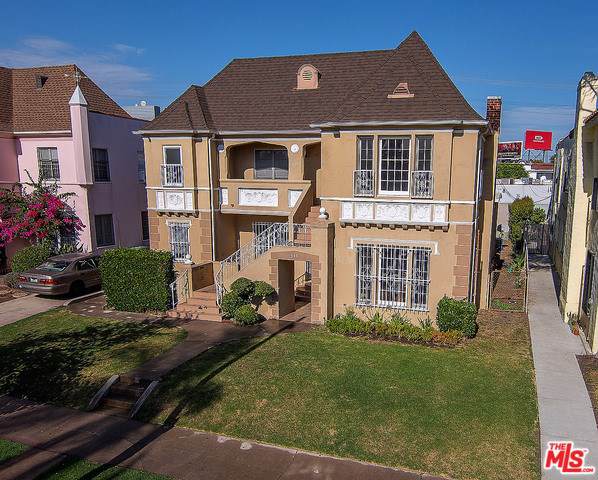 338 Detroit Street - Photo 1