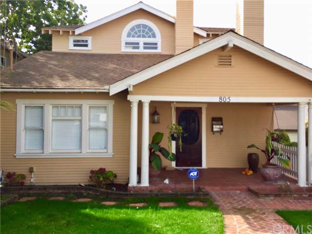 805 Lucia Avenue - Photo 1