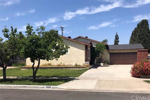 2803 Devoy Drive - Photo 1