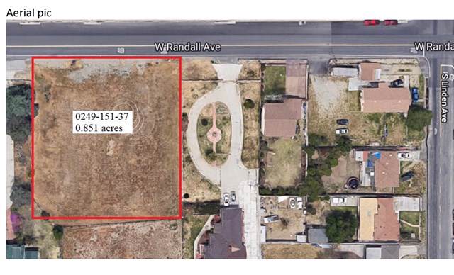 18433 Randall Avenue - Photo 1