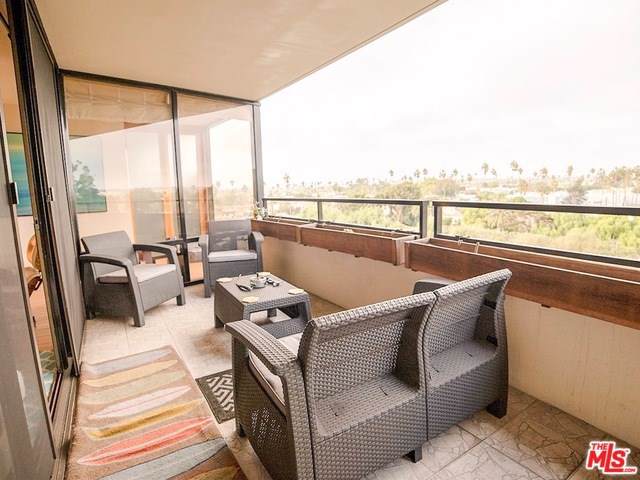 4316 Marina City Drive - Photo 1
