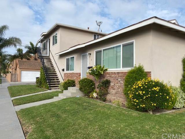 1101 California Street - Photo 1