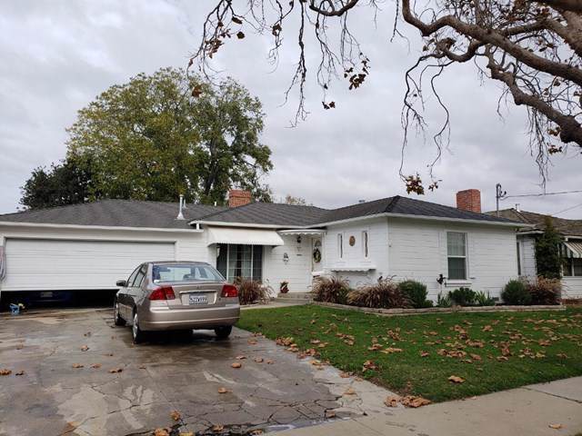 217 Reata Street - Photo 1