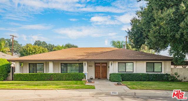 1150 Ukiah Way - Photo 1