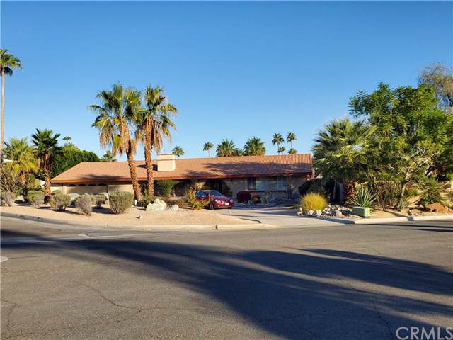73466 Broken Arrow Trail - Photo 1
