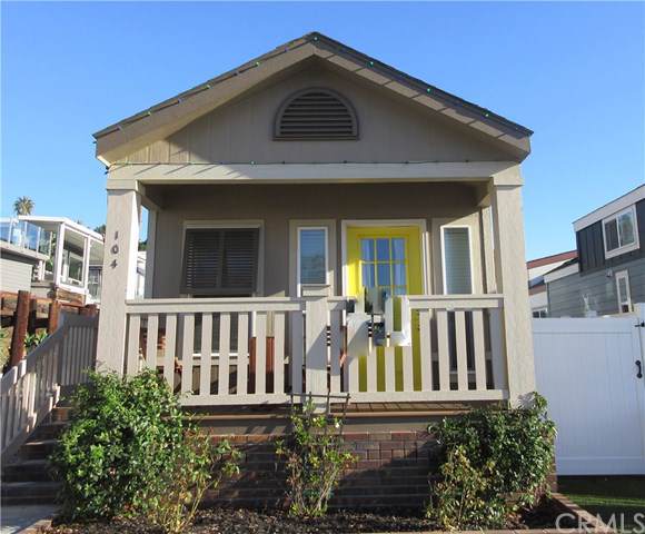 104 Palm Drive - Photo 1