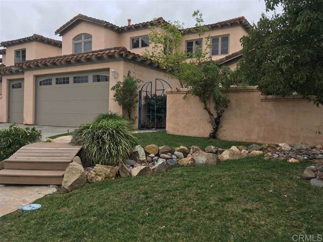 828 Starflower Road - Photo 1