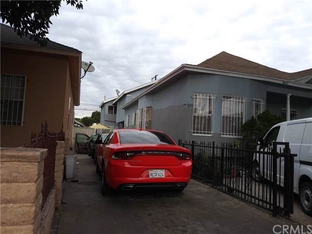 1201 56th Street - Photo 1