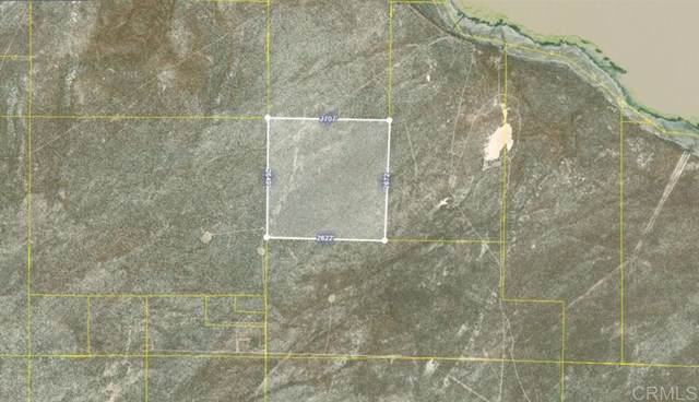 0 Honey Lake - Photo 1