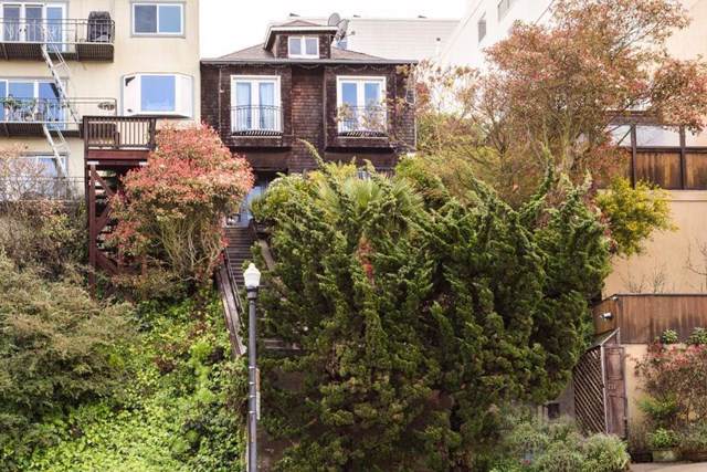 731 Noe Street - Photo 1