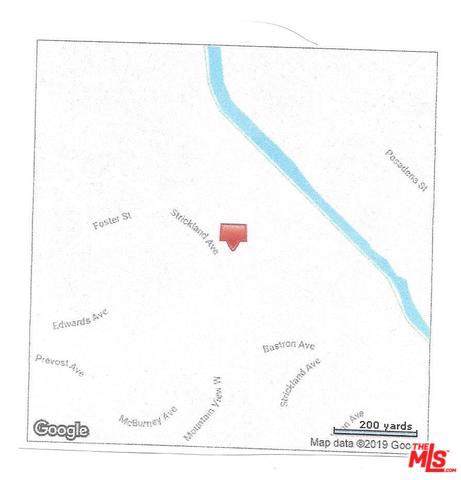 0 Vac Land - 375291023 - Photo 1