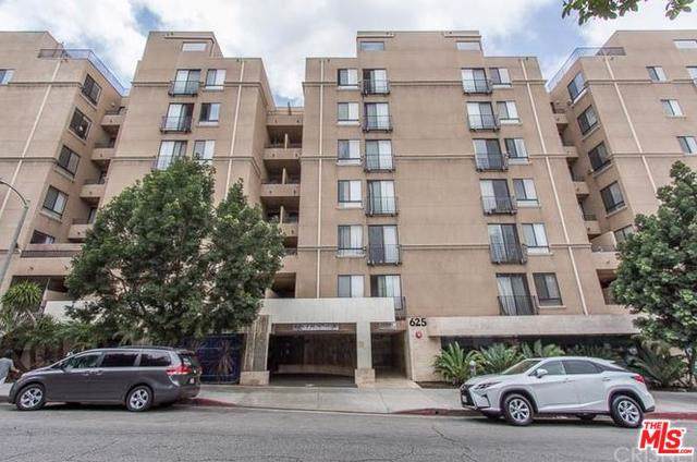 625 Berendo Street - Photo 1