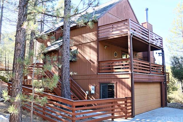 1601 Woodland Drive - Photo 1