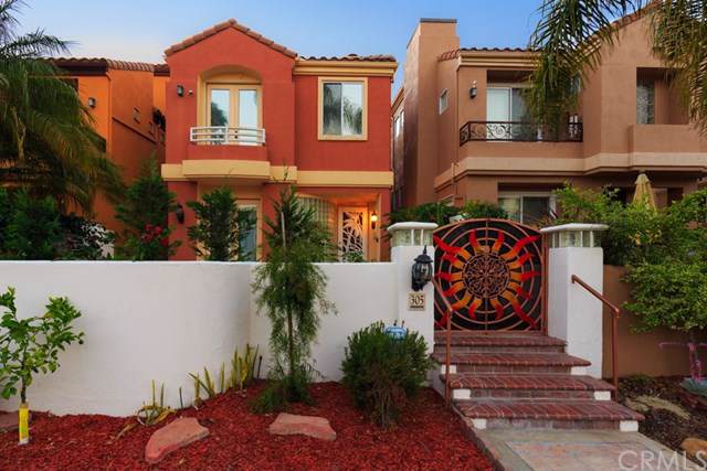 305 22nd Street - Photo 1