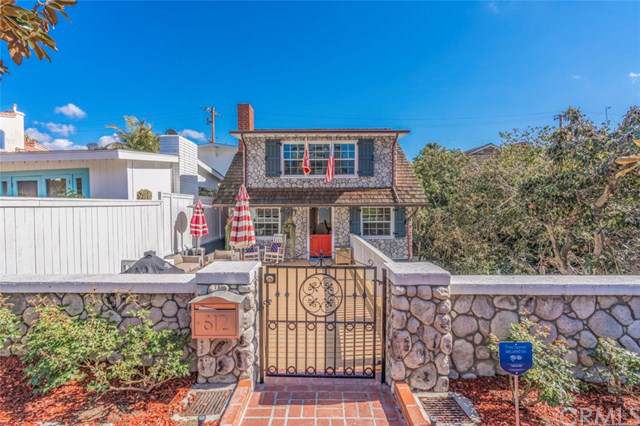 612 Iris Avenue - Photo 1