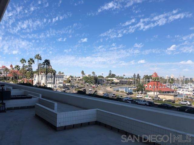1710 Avenida Del Mundo - Photo 1