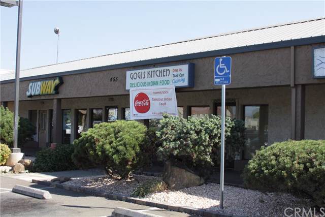 455-B Oro Dam Boulevard - Photo 1