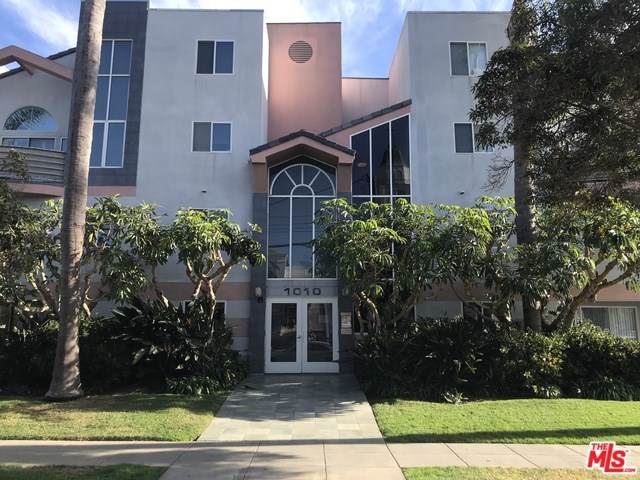 1010 California Avenue - Photo 1