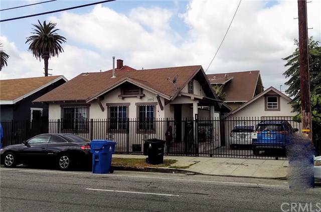 4509 Hoover Street - Photo 1