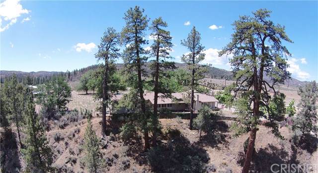 15450 Lockwood Valley Road - Photo 1