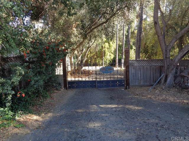 1310 Live Oak Park Road - Photo 1