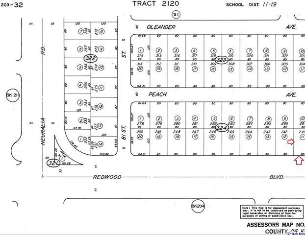 8213 Redwood - Photo 1