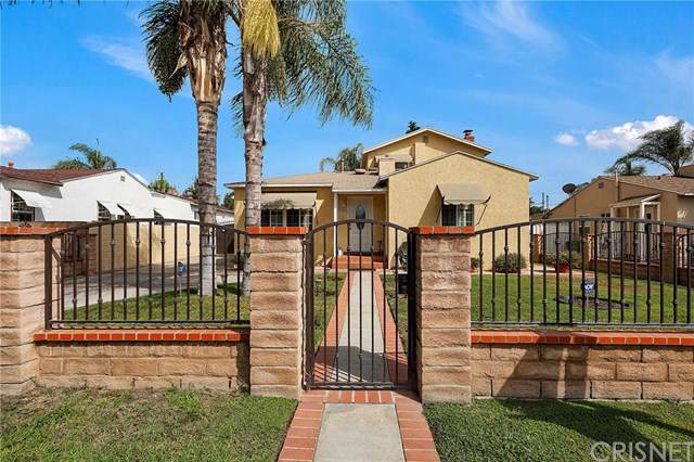 7918 Cleon Avenue - Photo 1