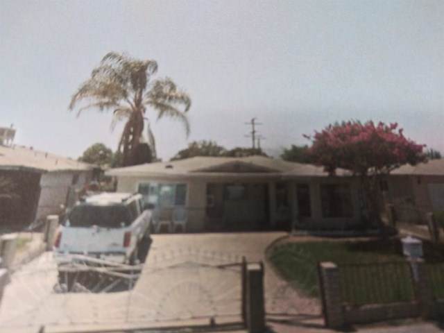 1664 County Line Road - Photo 1
