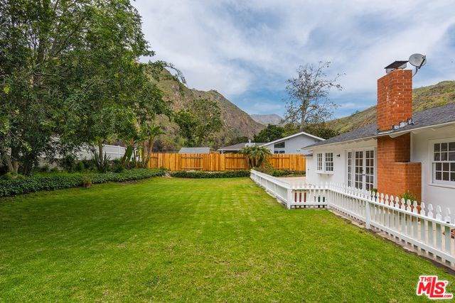5945 Paseo Canyon Drive - Photo 1