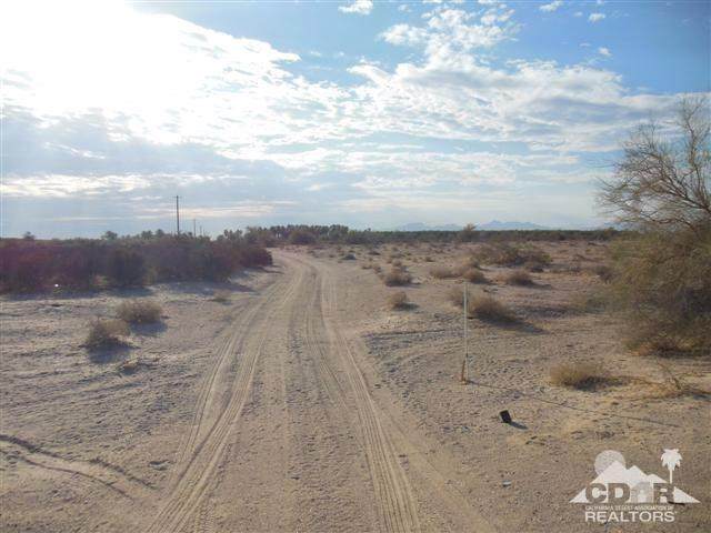 0 Lovekin Boulevard - Photo 1