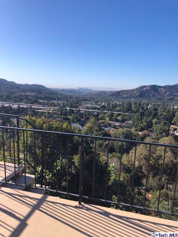 2120 La Canada Crest Drive - Photo 1