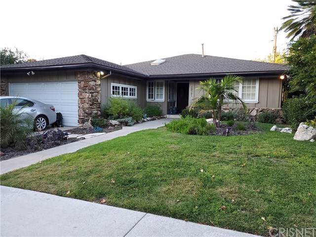 12721 Cumpston Street - Photo 1