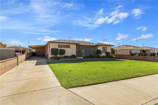 5252 Delong Street - Photo 1
