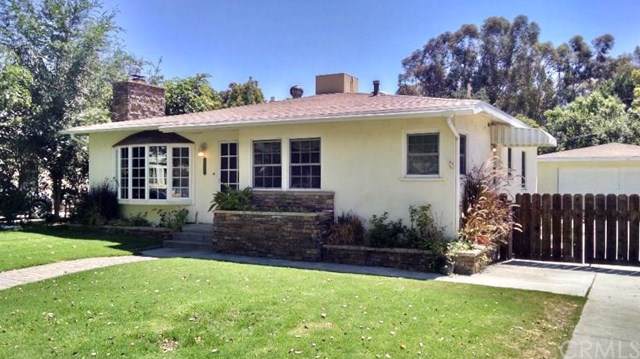 2855 Fremontia Drive - Photo 1