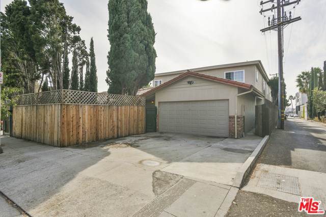 1420 Berkeley Street - Photo 1